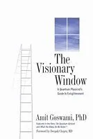 E-Book (epub) Visionary Window von Amit Goswami