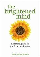 eBook (epub) Brightened Mind de Ajahn Sumano Bhikkhu