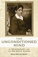 E-Book (epub) Unconditioned Mind von David Edmund Moody