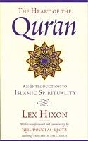 eBook (epub) Heart of the Qur'an de Lex Hixon