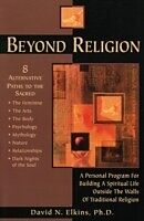 E-Book (epub) Beyond Religion von David N. Elkins