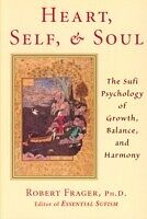 eBook (epub) Heart, Self, and Soul de Robert Frager