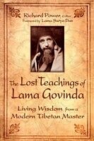 eBook (epub) Lost Teachings of Lama Govinda de 