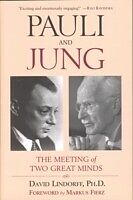 E-Book (epub) Pauli and Jung von David Lindorff