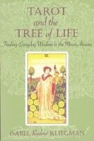 eBook (epub) Tarot and the Tree of Life de Isabel Radow Kliegman