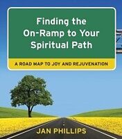 eBook (epub) Finding the On-Ramp to Your Spiritual Path de 