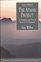 E-Book (epub) Atman Project von Ken Wilber