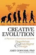 E-Book (epub) Creative Evolution von Amit Goswami
