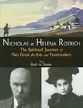 E-Book (pdf) Nicholas and Helena Roerich von Ruth Abrams Drayer