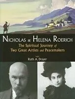 E-Book (pdf) Nicholas and Helena Roerich von Ruth Abrams Drayer