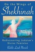 eBook (epub) On the Wings of Shekhinah de Leah Novick