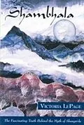 E-Book (epub) Shambhala von Victoria Lepage