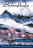 E-Book (epub) Shambhala von Victoria Lepage