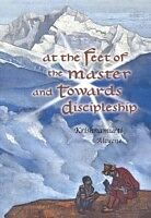 eBook (epub) At the Feet of the Master and Towards Discipleship de Krishnamurti Alcyone