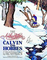 Broschiert The Authoritative Calvin and Hobbes von Bill Watterson