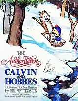Broschiert The Authoritative Calvin and Hobbes von Bill Watterson