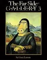 Kartonierter Einband The Far Side Gallery 3 von Gary Larson
