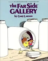 Kartonierter Einband The Far Side Gallery 1 von Gary Larson
