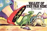 Couverture cartonnée Valley of The Far Side® de Larson Gary