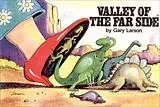 Broschiert Valley of the Far Side von Gary Larson