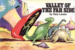Kartonierter Einband Valley of The Far Side von Gary Larson