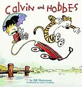 Kartonierter Einband Calvin and Hobbes von Bill Watterson
