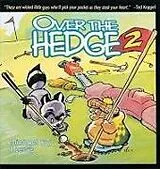 Kartonierter Einband Over the Hedge 2 von Michael Fry