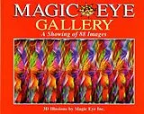 Kartonierter Einband Magic Eye Gallery: A Showing of 88 Images: Volume 4 von Smith Cheri
