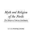 Myth and Religion of the North