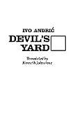 Livre Relié Devil's Yard de Anne Carr