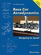 Kartonierter Einband New Directions in Race Car Aerodynamics: Designing for Speed von J. Katz