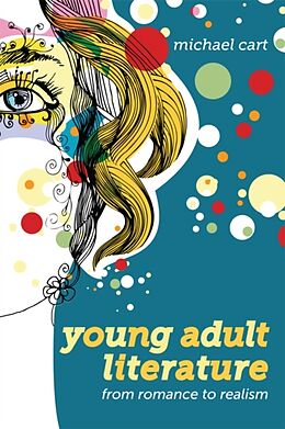 Couverture cartonnée Young Adult Literature de Michael Cart