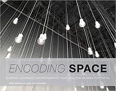 Kartonierter Einband Encoding Space von Brian Mathews, Leigh Ann Soistmann