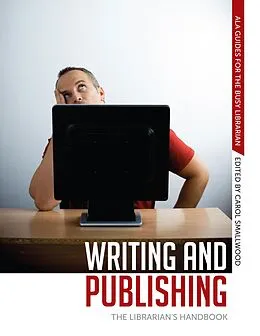 E-Book (epub) Writing and Publishing von Carol Smallwood