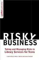 E-Book (pdf) Risky Business von Linda W. Braun, Hillias J. Martin