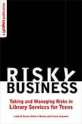 E-Book (epub) Risky Business von Linda W. Braun, Hillias Jack Martin, Connie Urquhart