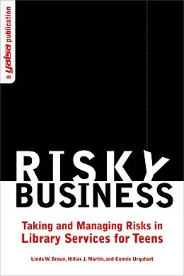 E-Book (epub) Risky Business von Linda W. Braun, Hillias Jack Martin, Connie Urquhart