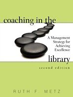 eBook (pdf) Coaching in the Library de Ruth F. Metz