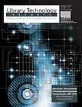 E-Book (pdf) Librarians' Assessments of Automation Systems: Survey Results, 2007 2010 von Marshall Breeding, Andromeda Yelton