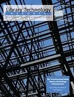 E-Book (pdf) Transforming Public Library Technology Infrastructure von ALA Office for Research and (ORS) Statistics