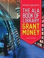 E-Book (pdf) ALA Book of Library Grant Money von 