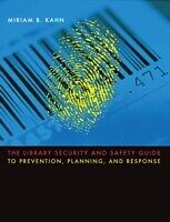 E-Book (pdf) Library Security and Safety Guide to Prevention, Planning, and Response von Miriam B. Kahn