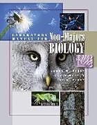Kartonierter Einband Laboratory Manual for Non-Majors Biology von James Perry, David Morton