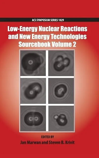LOW-ENER NUCL REAC SOURCEB VOL 2 ACSSS C