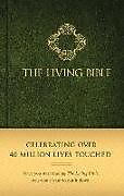 Livre Relié Living Bible-Lb de 