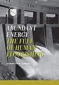 E-Book (epub) Abundant Energy von Kenneth Green