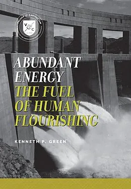 E-Book (epub) Abundant Energy von Kenneth Green