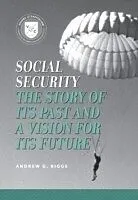 E-Book (pdf) Social Security von Andrew G. Biggs