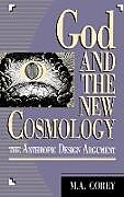 Livre Relié God and the New Cosmology de Michael Corey