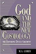 Couverture cartonnée God and the New Cosmology de Michael Corey